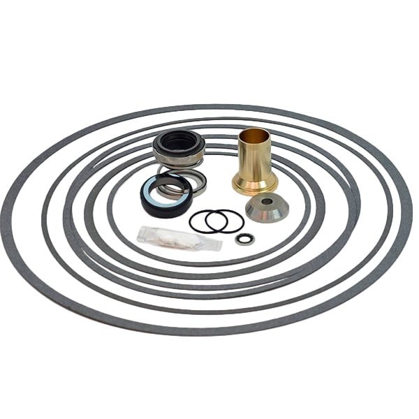 Taco HVAC Service Pump Repair Kit; Replaces Taco P/N 953-1549-1BRP